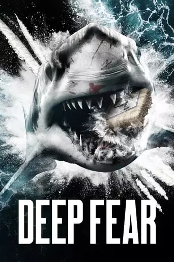 Deep Fear (2023) Watch Online