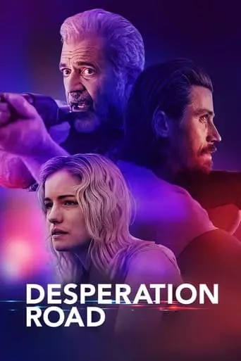Desperation Road (2023) Watch Online
