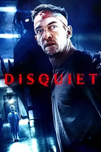 Disquiet (2023) Watch Online