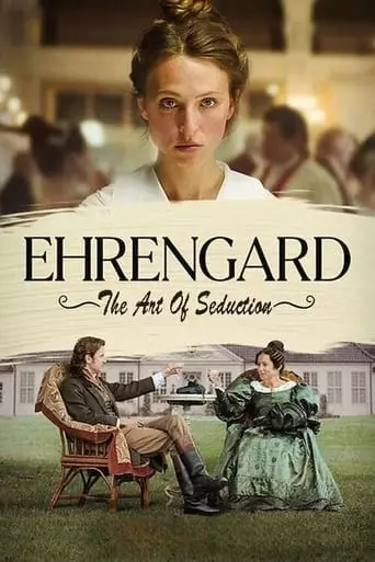 Ehrengard: The Art of Seduction (2023) Watch Online