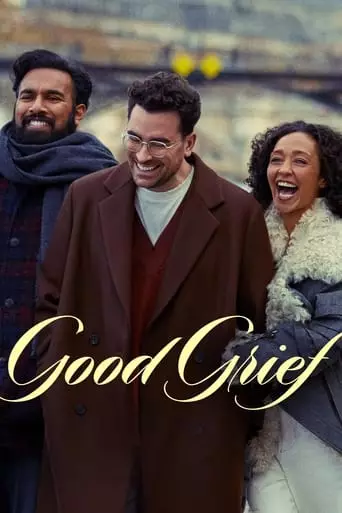 Good Grief (2023) Watch Online