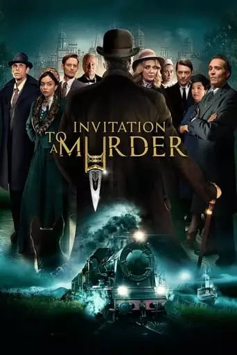 Invitation to a Murder (2023) Watch Online