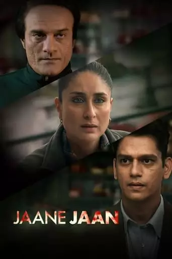 Jaane Jaan (2023) Watch Online