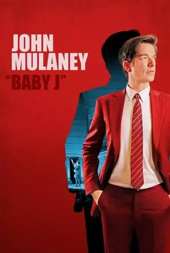 John Mulaney: Baby J (2023) Watch Online