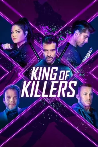 King of Killers (2023) Watch Online