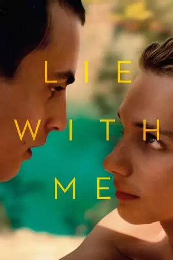 Lie with Me (2023) Watch Online