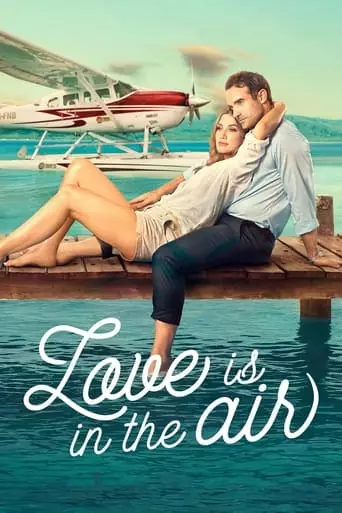 Love Is in the Air (2023) Watch Online