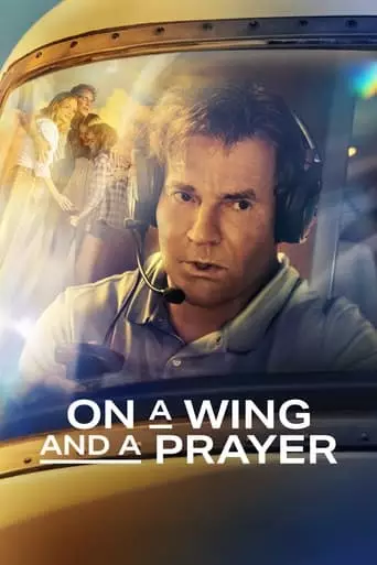 On a Wing and a Prayer (2023) Watch Online