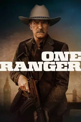 One Ranger (2023) Watch Online