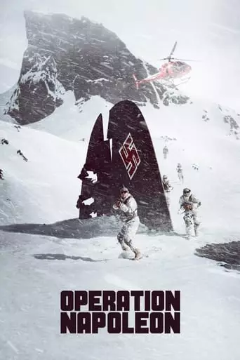 Operation Napoleon (2023) Watch Online