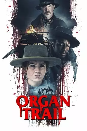 Organ Trail (2023) Watch Online