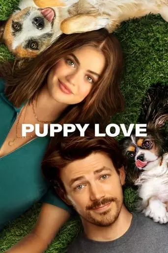 Puppy Love (2023) Watch Online