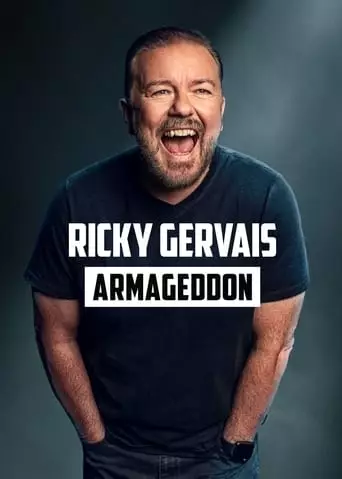 Ricky Gervais: Armageddon (2023) Watch Online