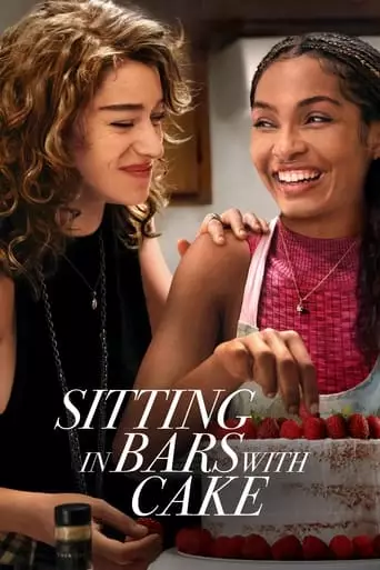Sitting in Bars with Cake (2023) Watch Online