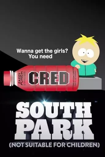 South Park (Not Suitable for Children) (2023) Watch Online