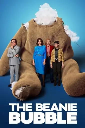 The Beanie Bubble (2023) Watch Online