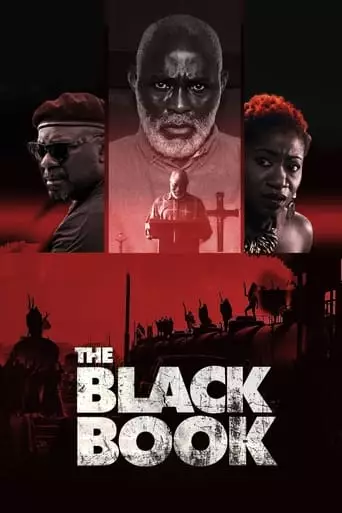 The Black Book (2023) Watch Online