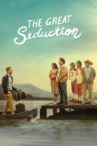 The Great Seduction (2023) Watch Online