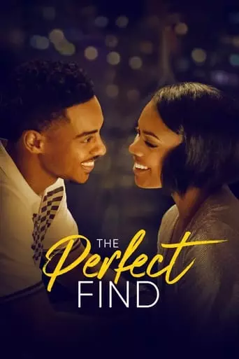 The Perfect Find (2023) Watch Online