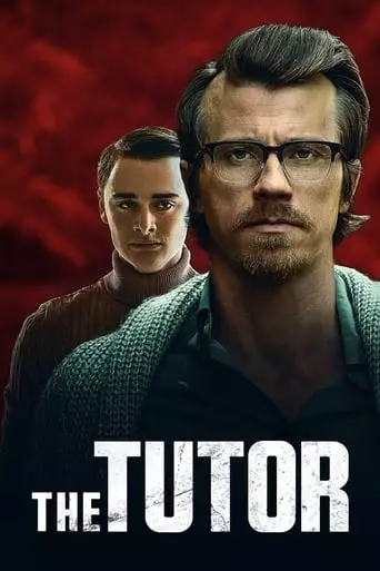 The Tutor (2023) Watch Online