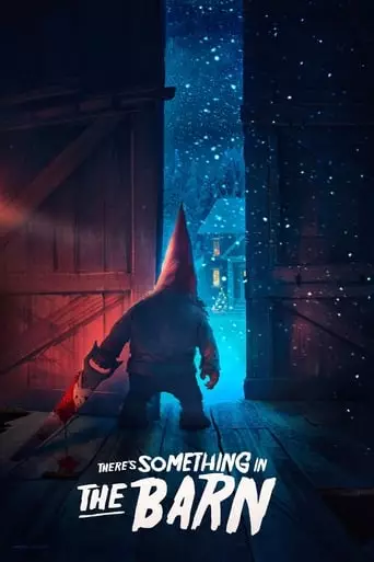 There's Something in the Barn (2023) Watch Online
