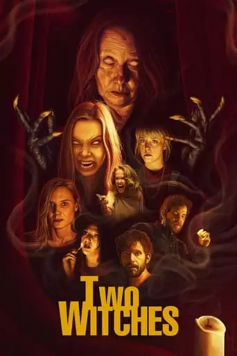 Two Witches (2023) Watch Online