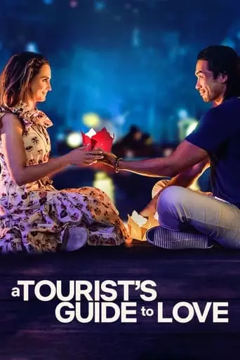 A Tourist's Guide to Love (2023) Watch Online