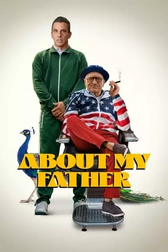 About My Father (2023) Watch Online