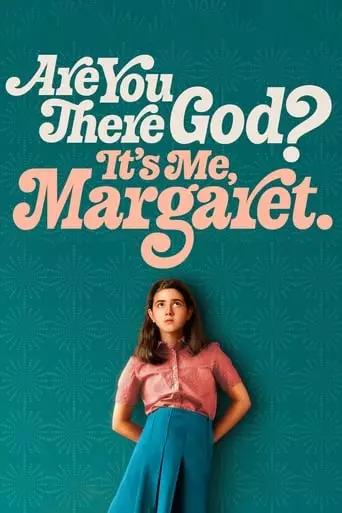 Are You There God? It's Me, Margaret. (2023) Watch Online