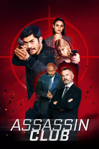 Assassin Club (2023) Watch Online