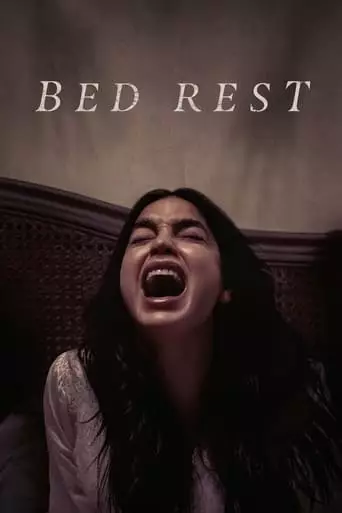 Bed Rest (2023) Watch Online