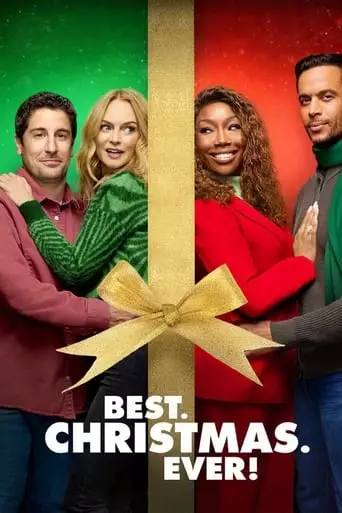 Best. Christmas. Ever! (2023) Watch Online