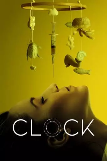 Clock (2023) Watch Online