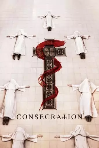 Consecration (2023) Watch Online