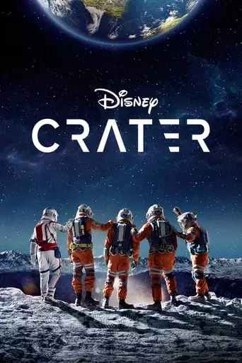 Crater (2023) Watch Online