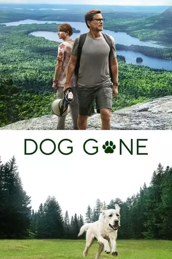 Dog Gone (2023) Watch Online