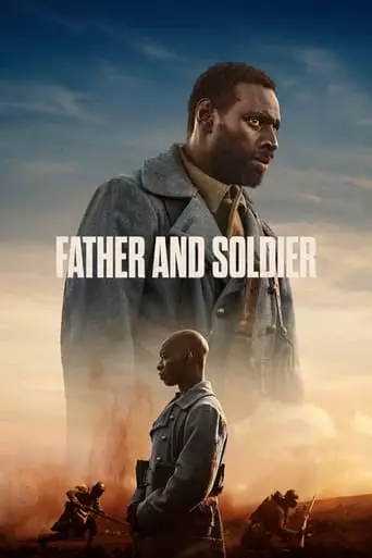 Father & Soldier (2023) Watch Online