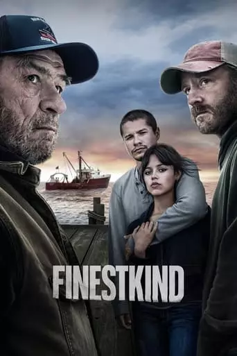 Finestkind (2023) Watch Online