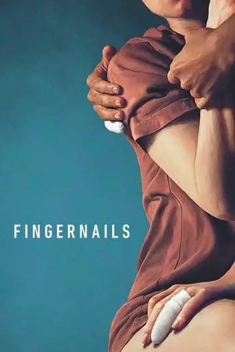 Fingernails (2023) Watch Online