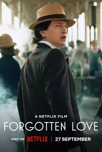 Forgotten Love (2023) Watch Online