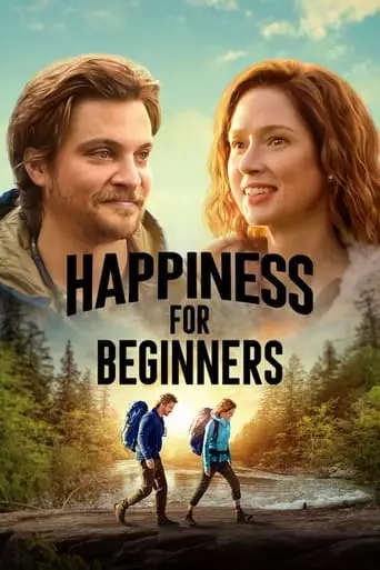 Happiness for Beginners (2023) Watch Online