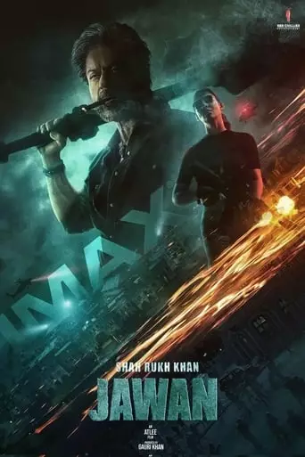 Jawan (2023) Watch Online