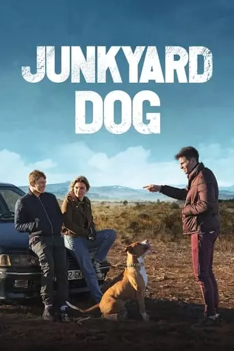 Junkyard Dog (2023) Watch Online