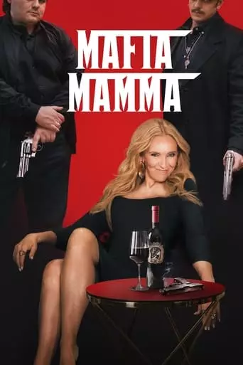 Mafia Mamma (2023) Watch Online