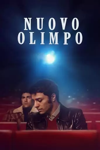 Nuovo Olimpo (2023) Watch Online