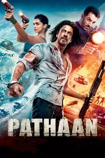 Pathaan (2023) Watch Online