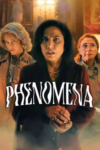 Phenomena (2023) Watch Online
