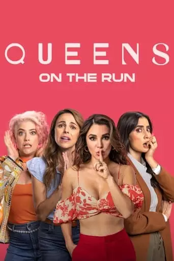 Queens on the Run (2023) Watch Online