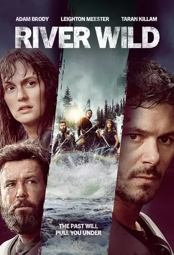 River Wild (2023) Watch Online