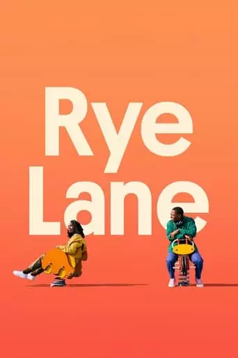 Rye Lane (2023) Watch Online